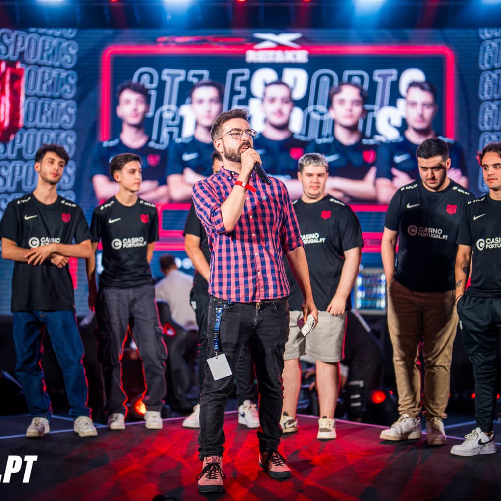 Lisboa Games Week 2024