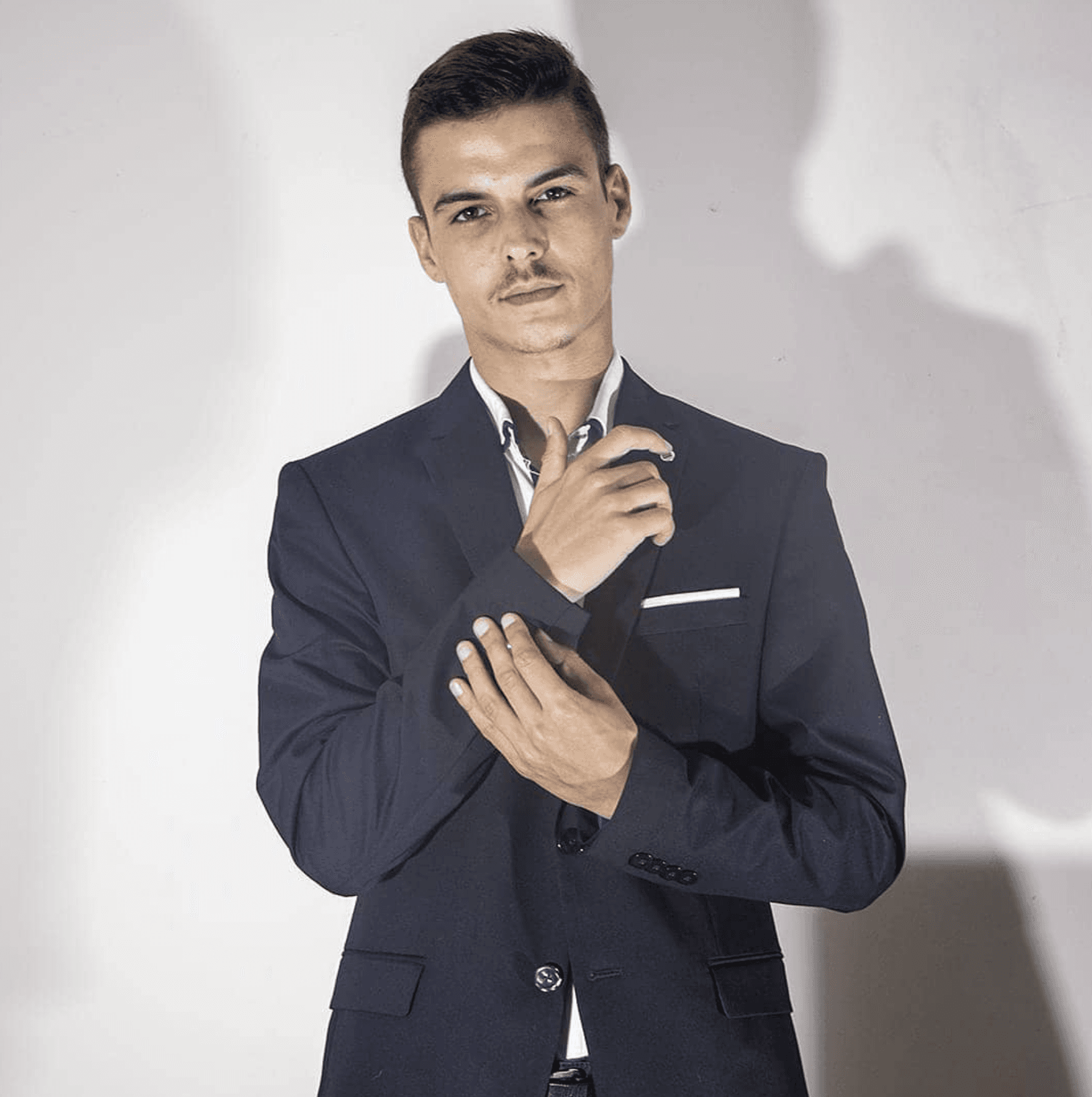 Rodolfo Santos