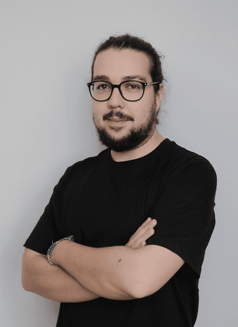 Rafael Faria
