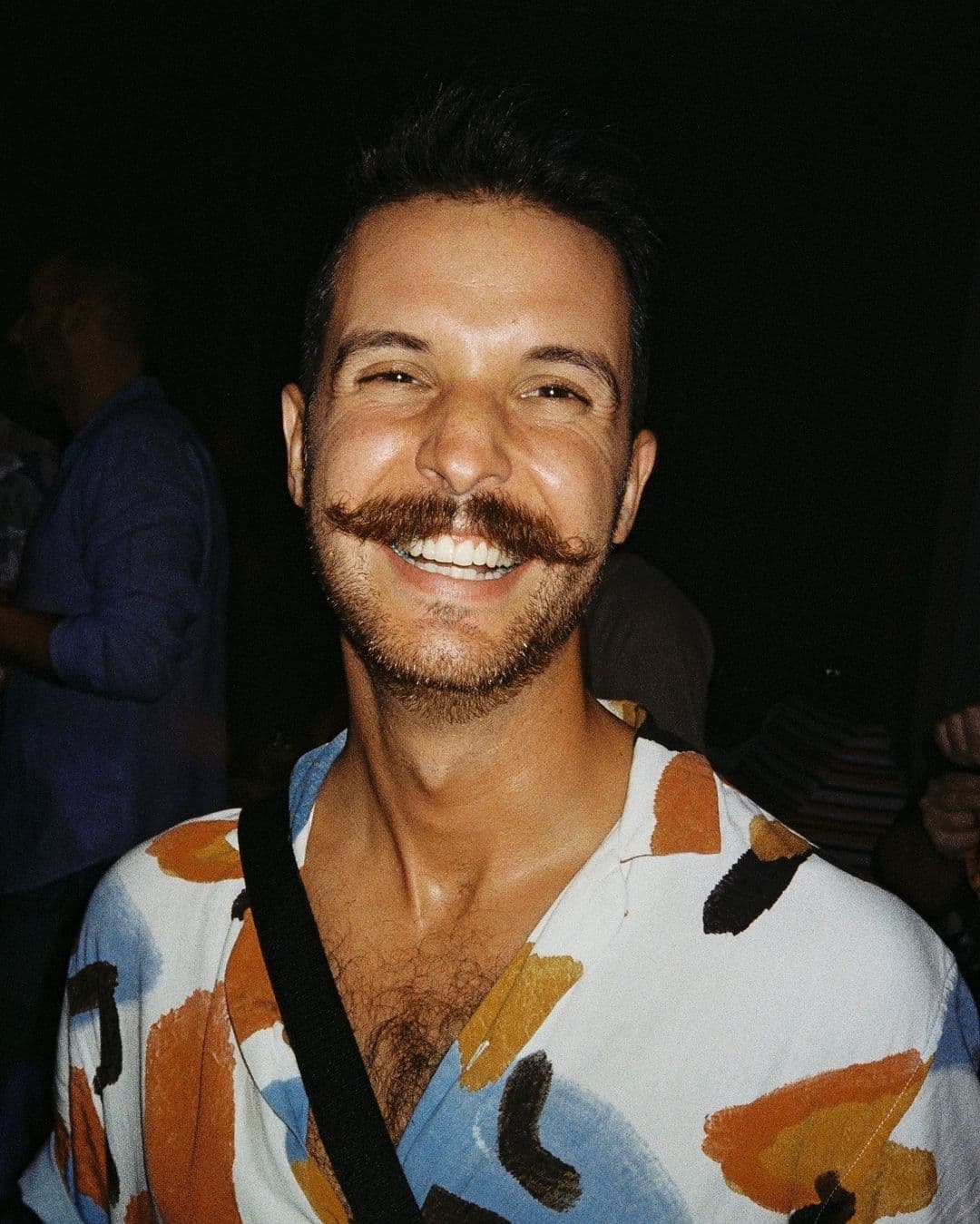 Filipe Borges