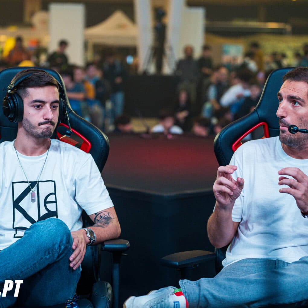 Lisboa Games Week 2024, 4