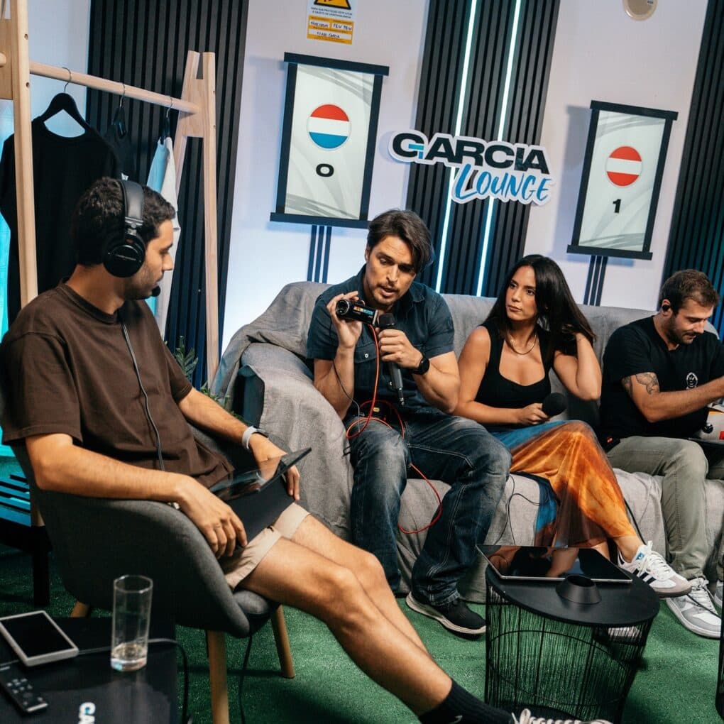 Garcia Lounge 2024, 3
