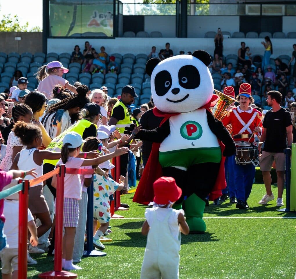 Festival Panda 2025, 3