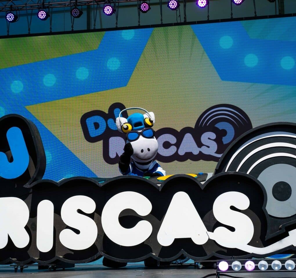 Festival Panda 2025, 5