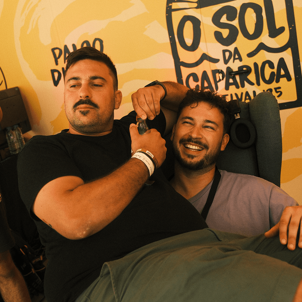 Sol da Caparica 2025, 3