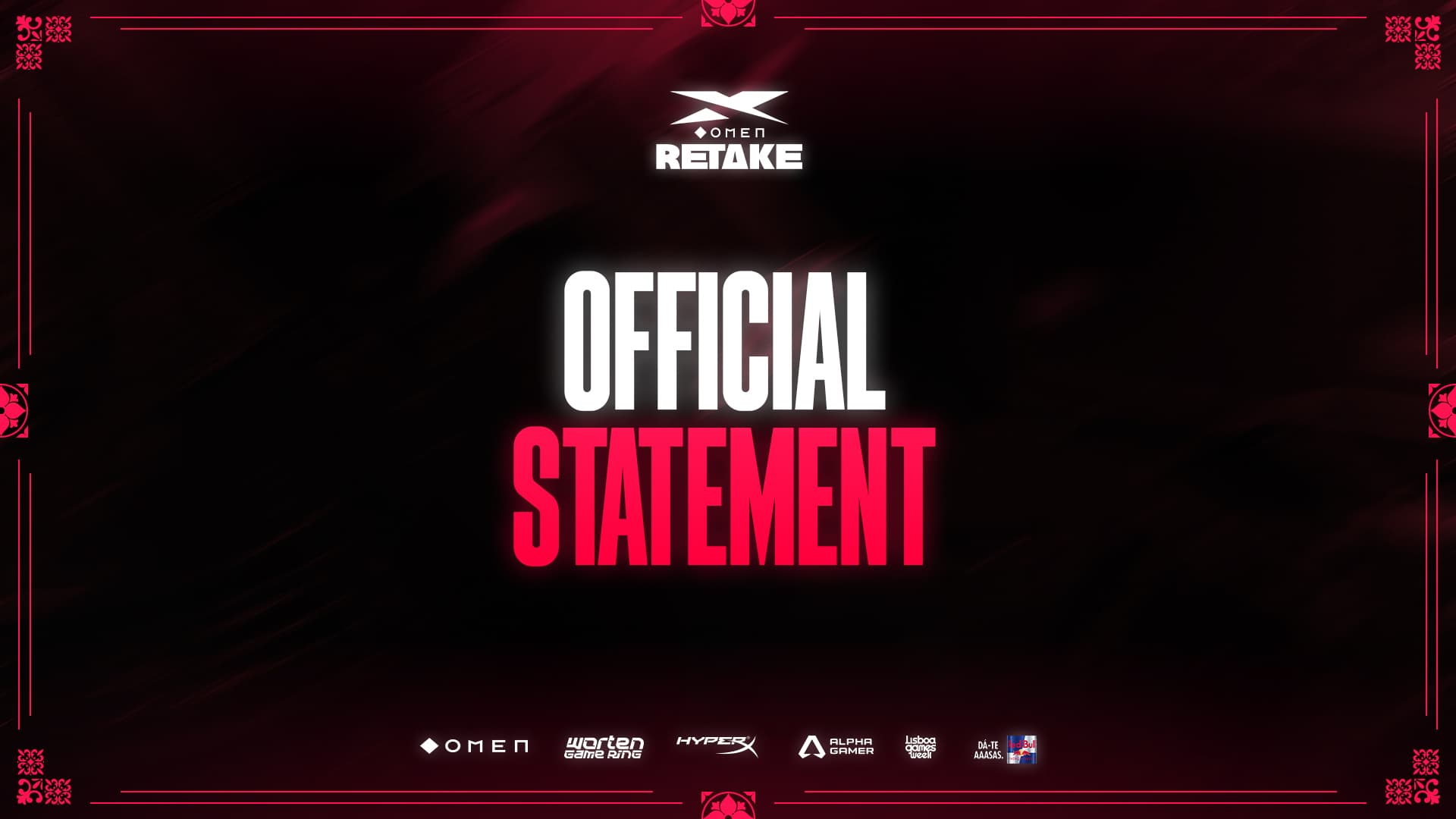Impulse GW replaces GUN5 - OMEN RETAKE S11