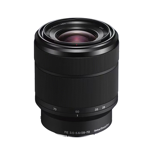 Sony 28-70mm f/3.5-5.6 OSS (Sony E), 1